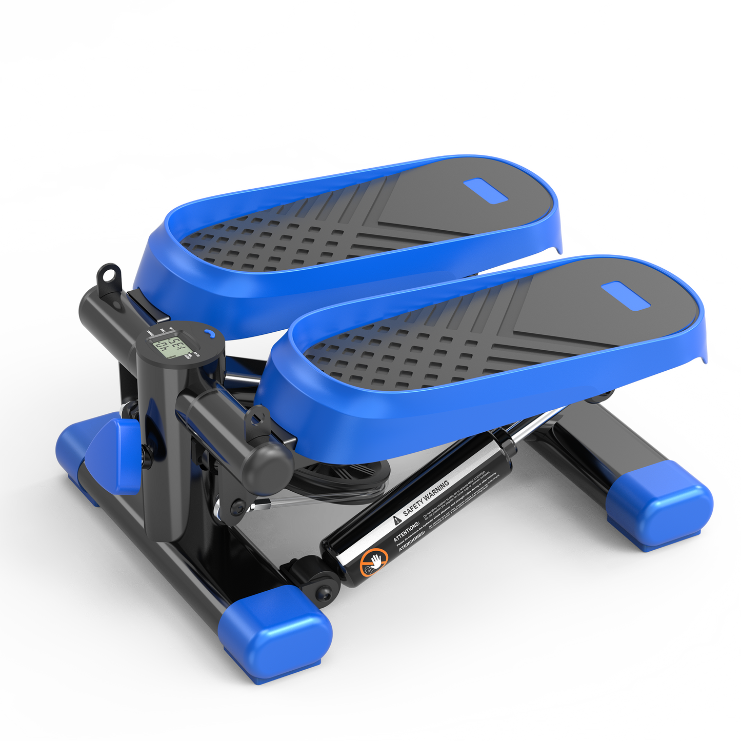 Fit at Home Mini Stepper with Resistance Bands