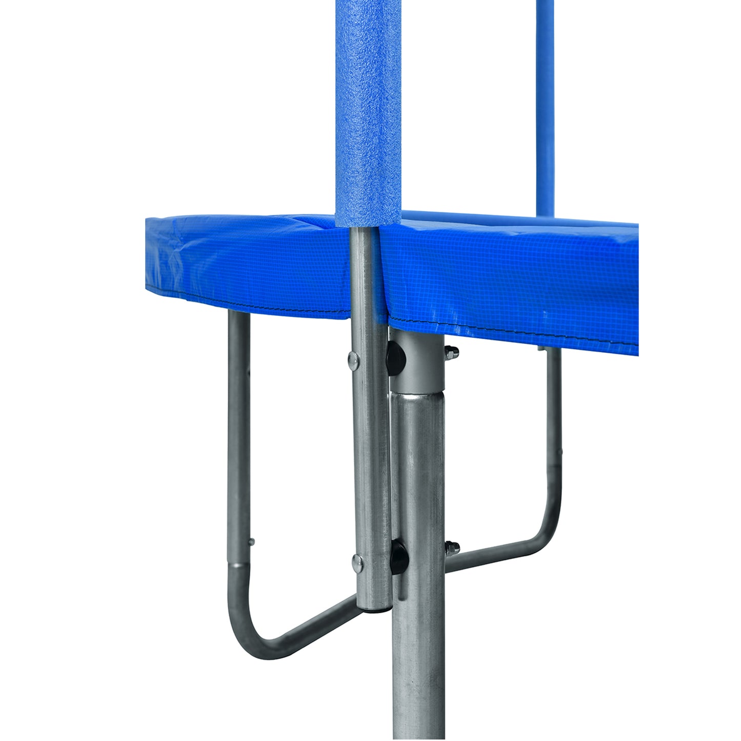 Safety Net Pole Replacement