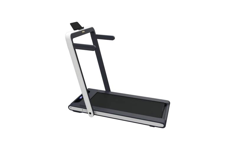 ActiveStride Under Desk Treadmill β Your Home Office Workout Buddy!