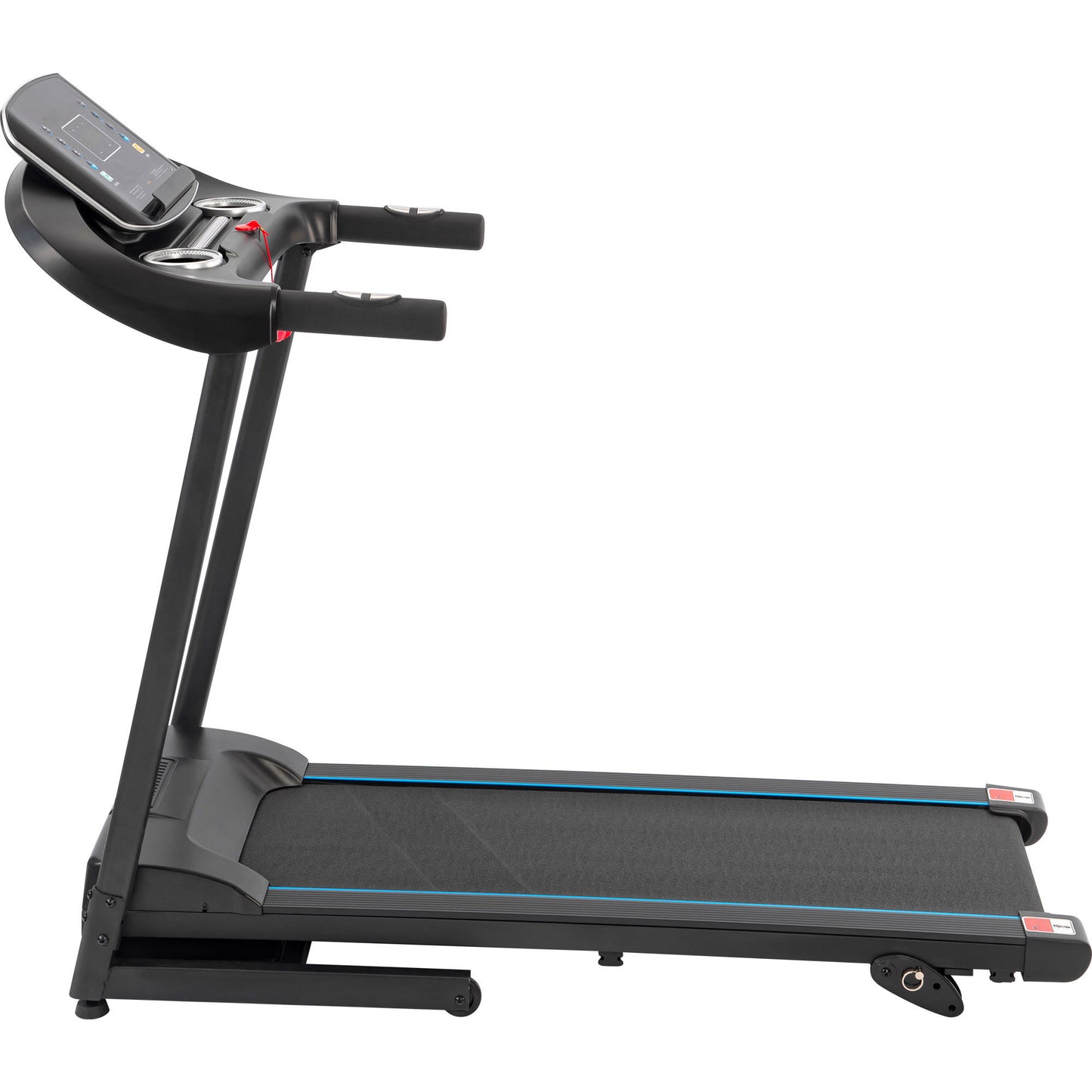 PowerFit Treadmill with Speakers