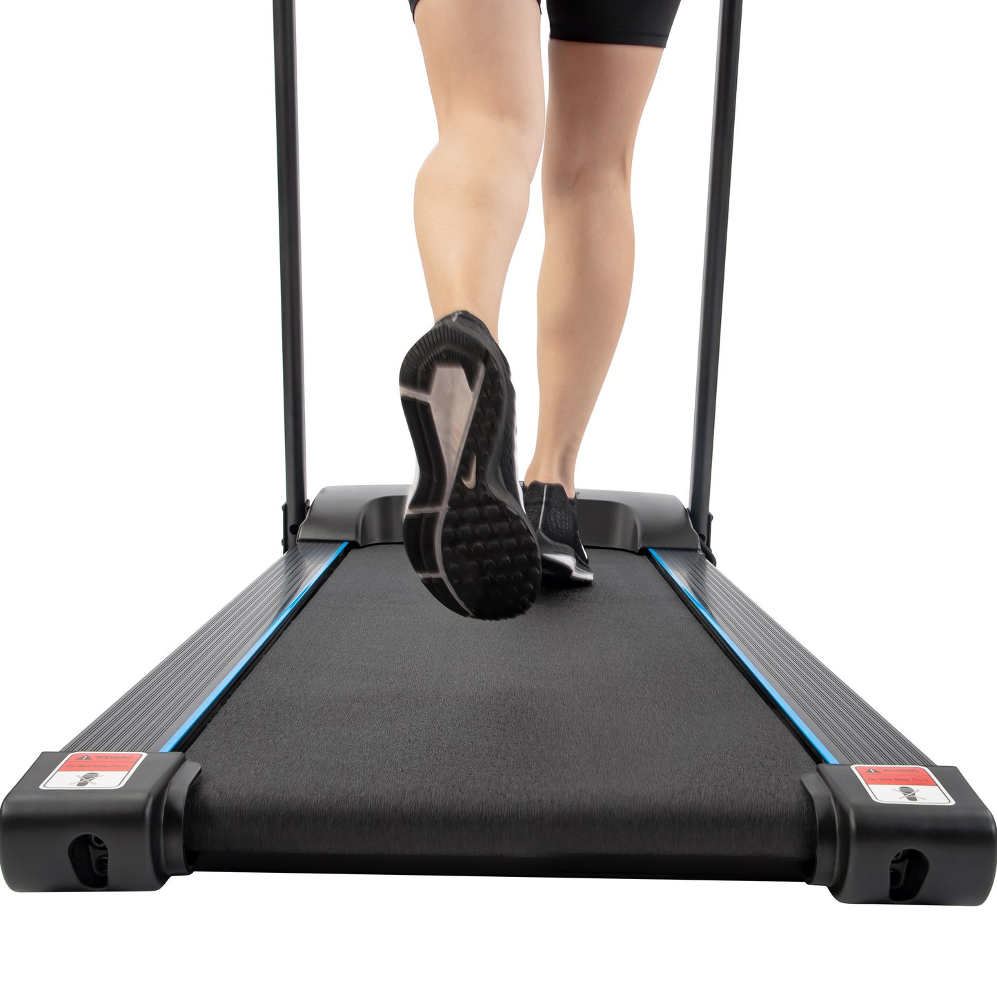 PowerFit Treadmill with Speakers
