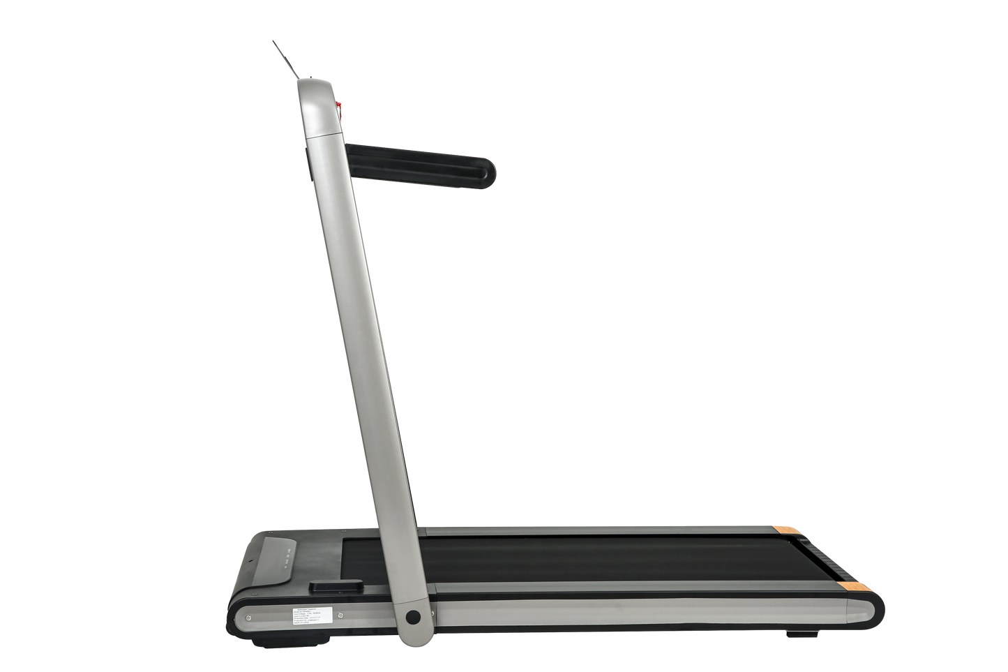 Walk & Roll Under Desk Treadmill