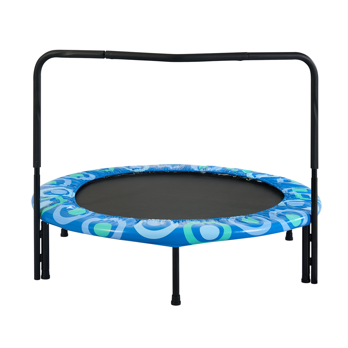 Happy Bouncer Trampoline for Kids