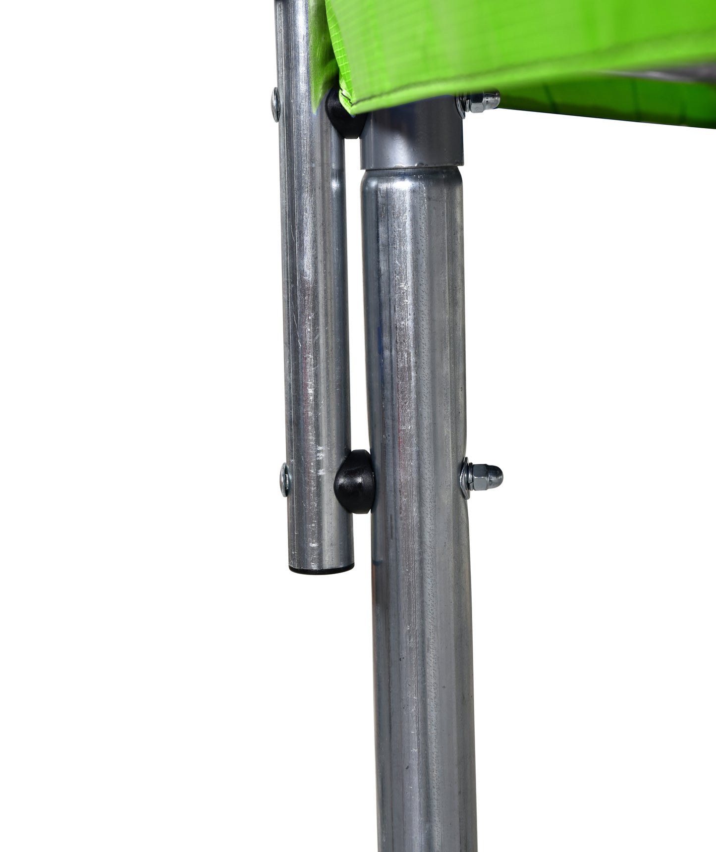 Vibrant Orange 14FT Wonder!