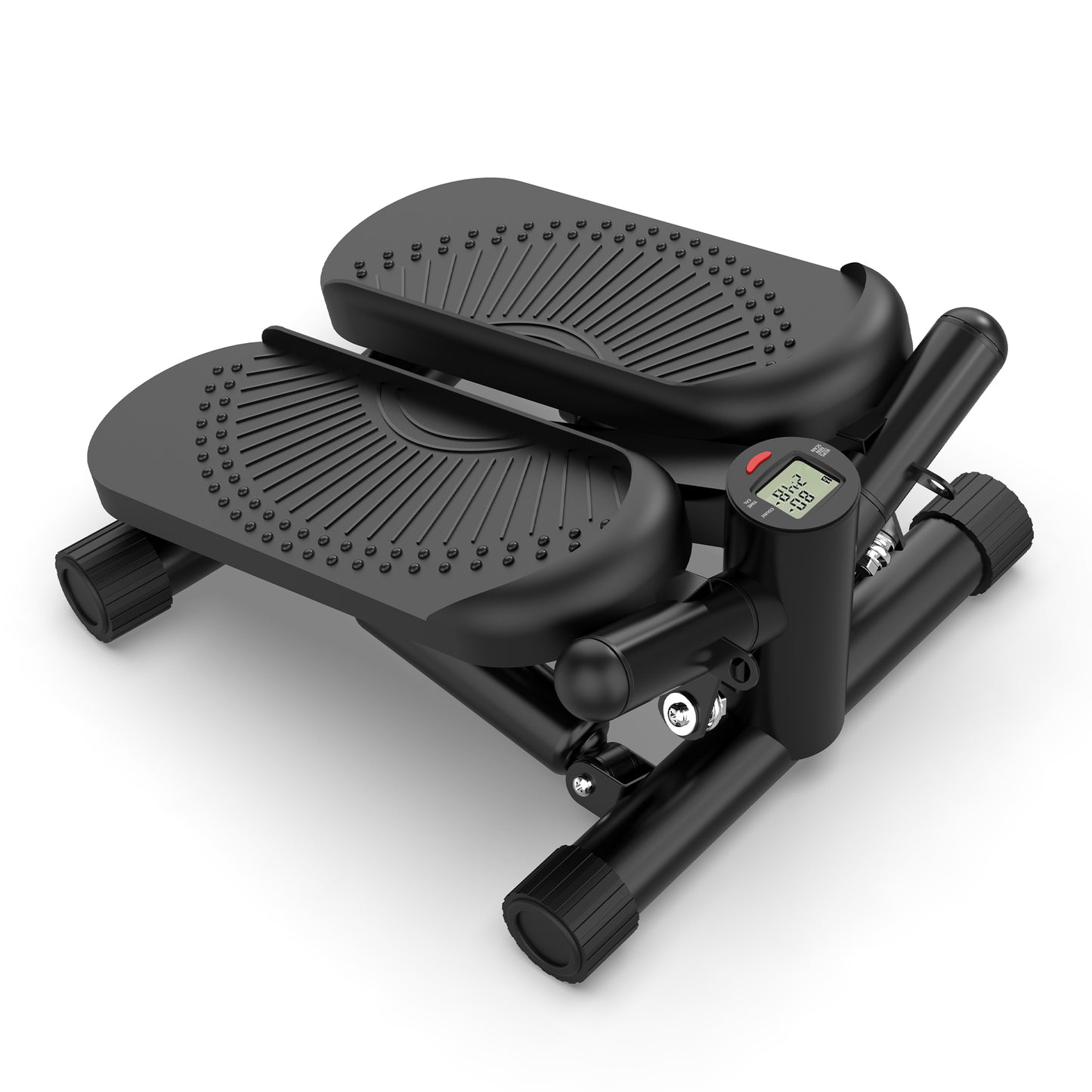 FlexStep Mini Stair Trainer with Resistance Bands