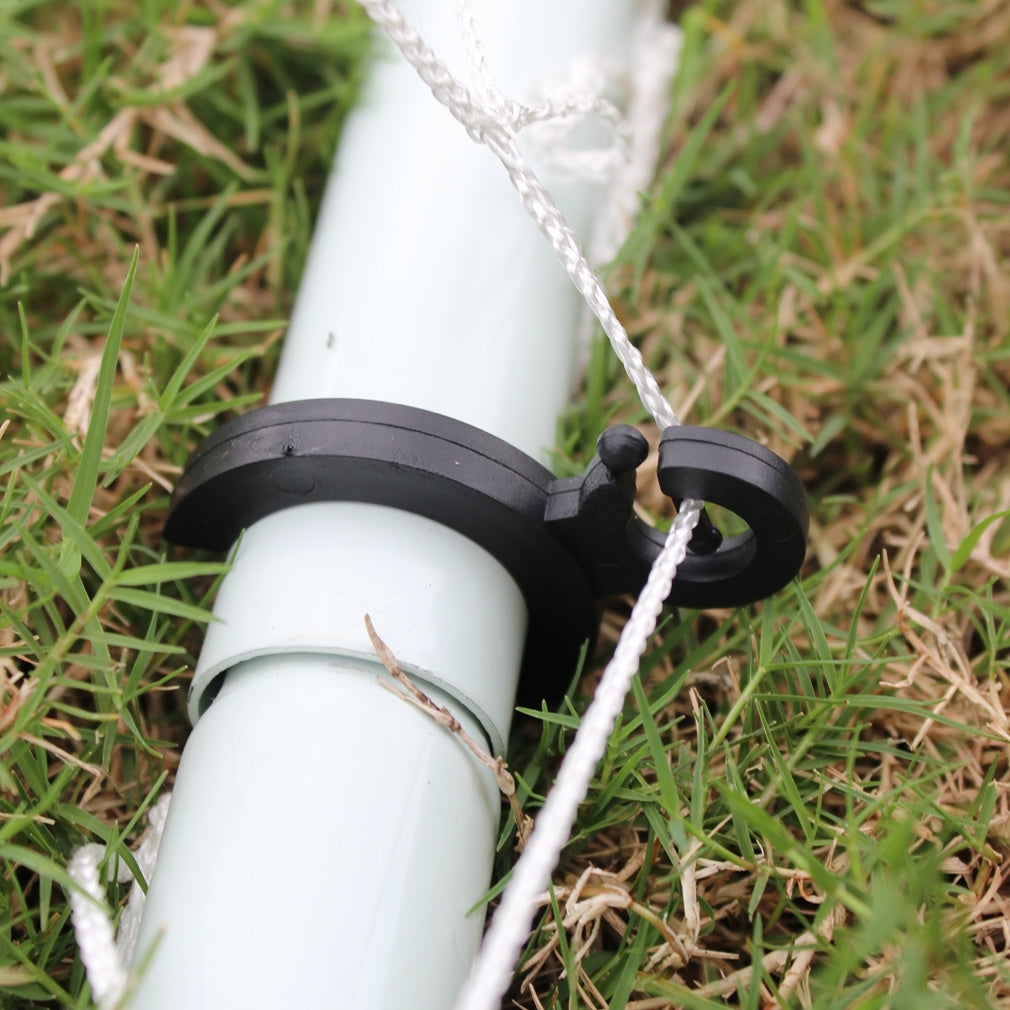 Backyard Soccer Fun Goal