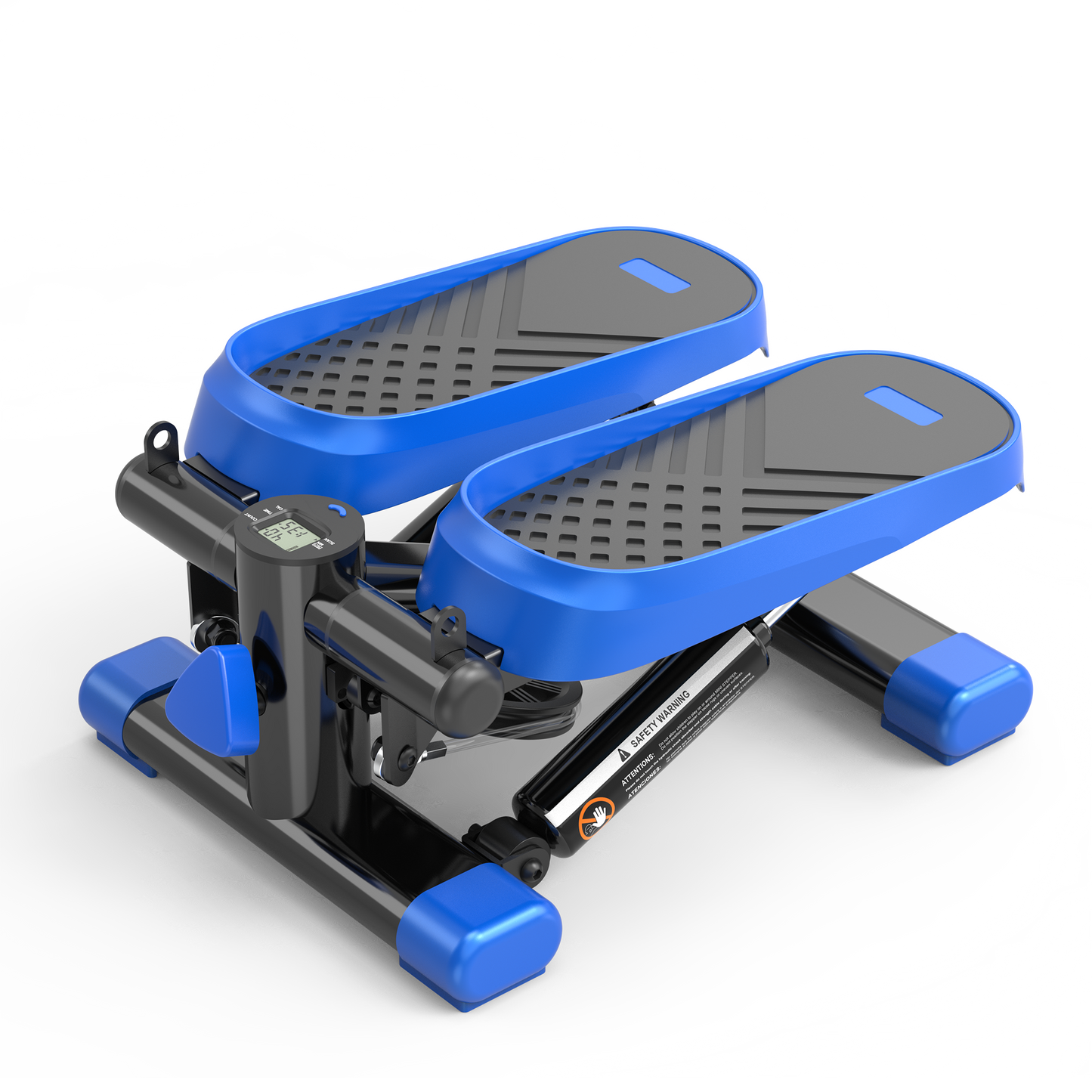 Fit at Home Mini Stepper with Resistance Bands