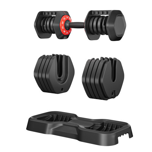 FlexiFit Adjustable Dumbbells