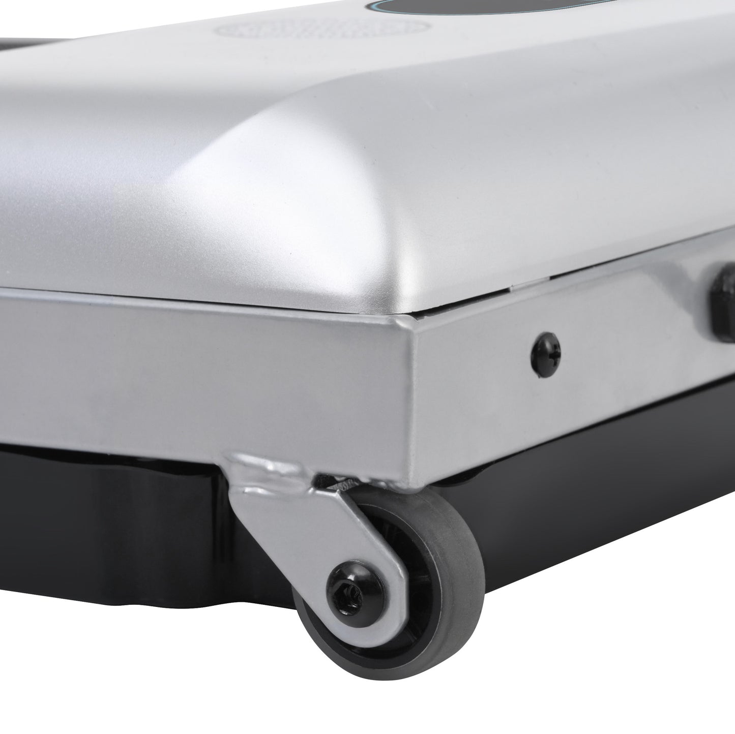 FitWalk Pro: The Ultimate Under Desk Treadmill for Home & Office