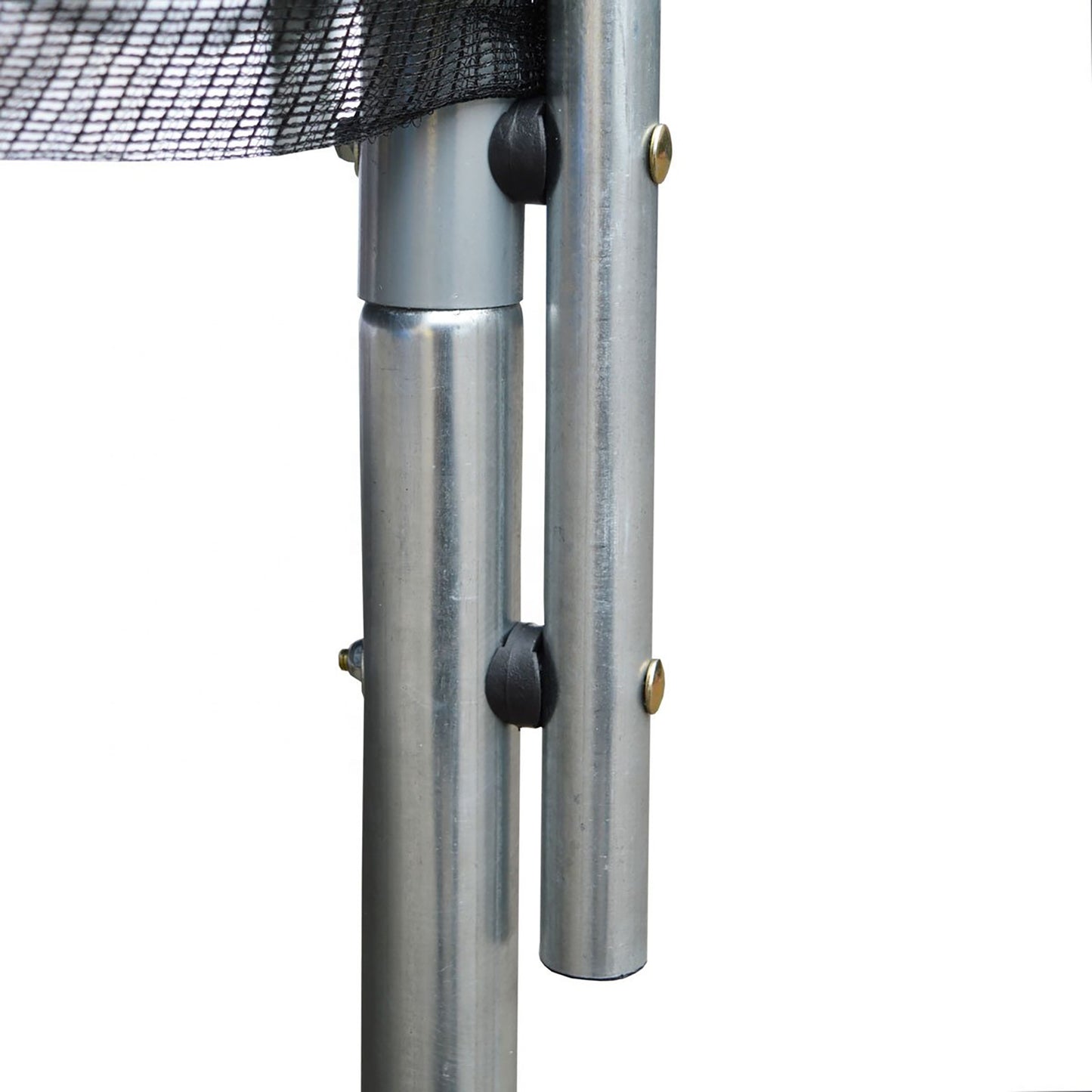 Safety Net Pole Replacement