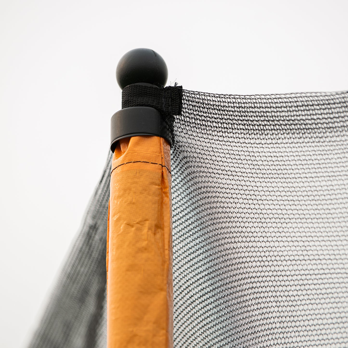 Jump & Score Trampoline Fun Set