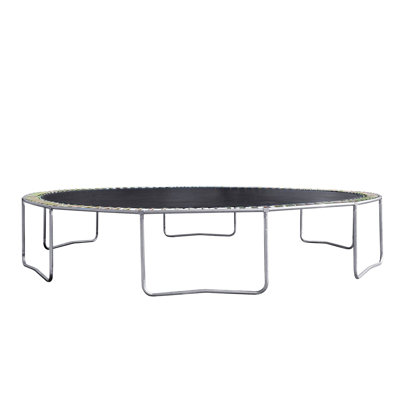 Green Giant Trampoline