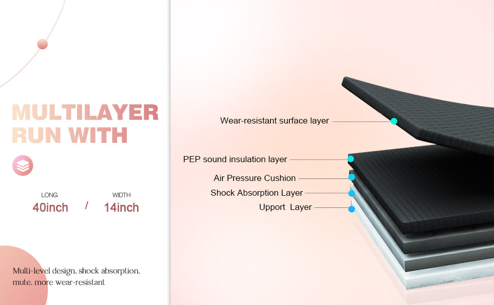PowerFold Electric Treadmill: Your Space-Saving Workout Companion!