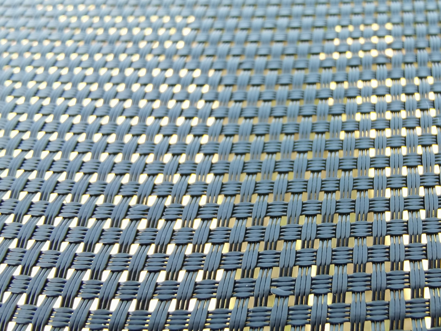 Blue Sky Trampoline