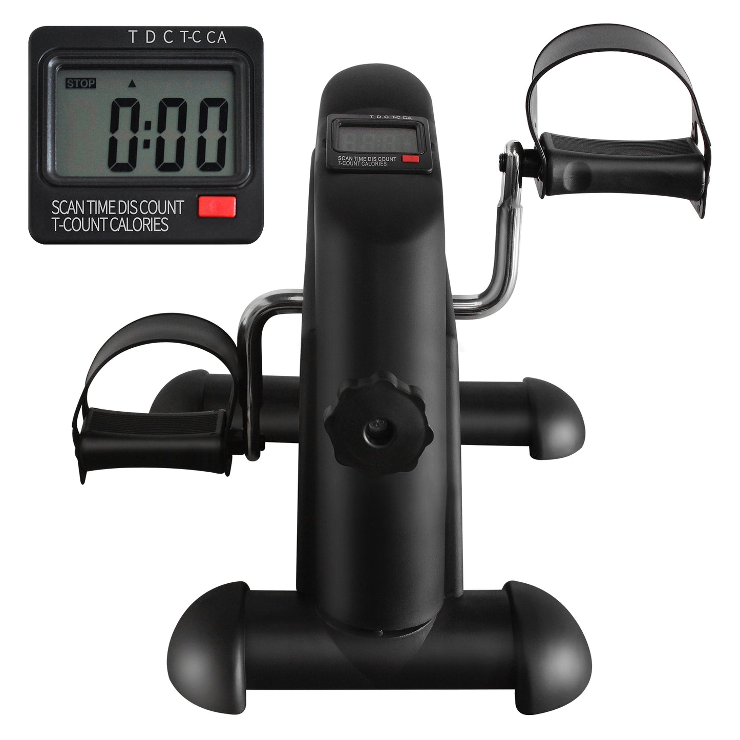 Revive Pedal Pro: Compact Home Rehab Bike