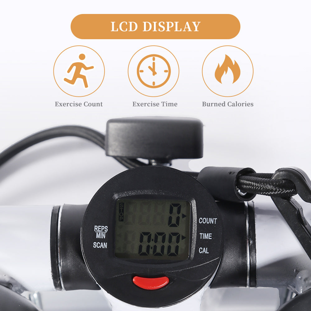 FitStep Mini Stepper with Resistance Bands