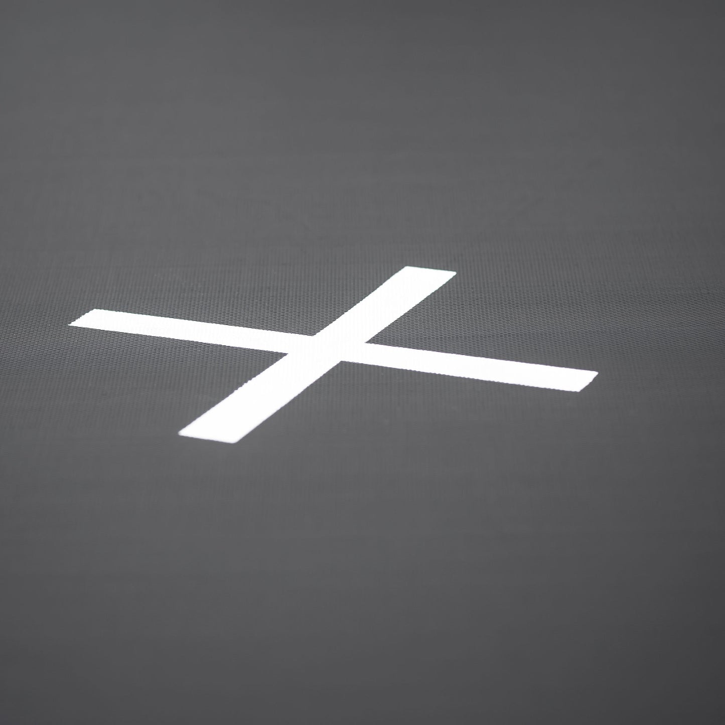 Pink & Black Trampoline Safety Net