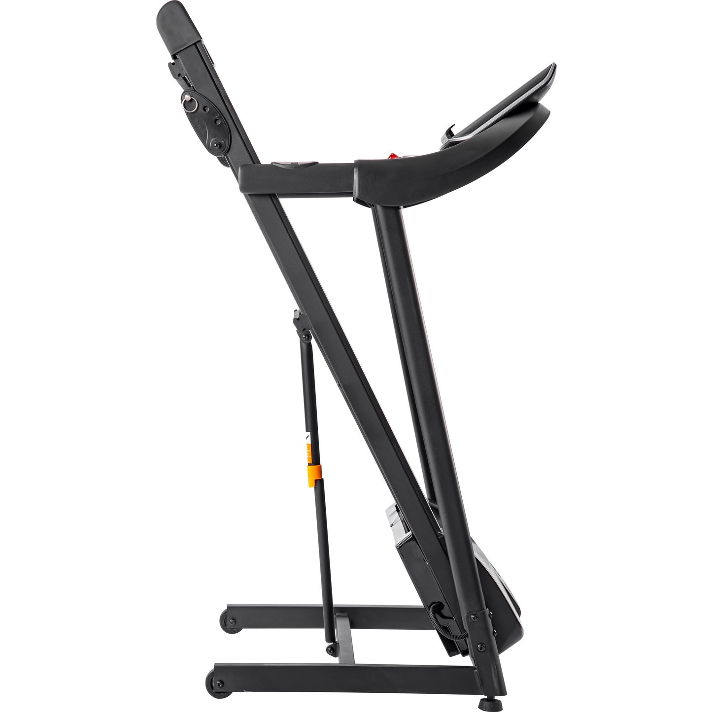 PowerFit Treadmill with Speakers