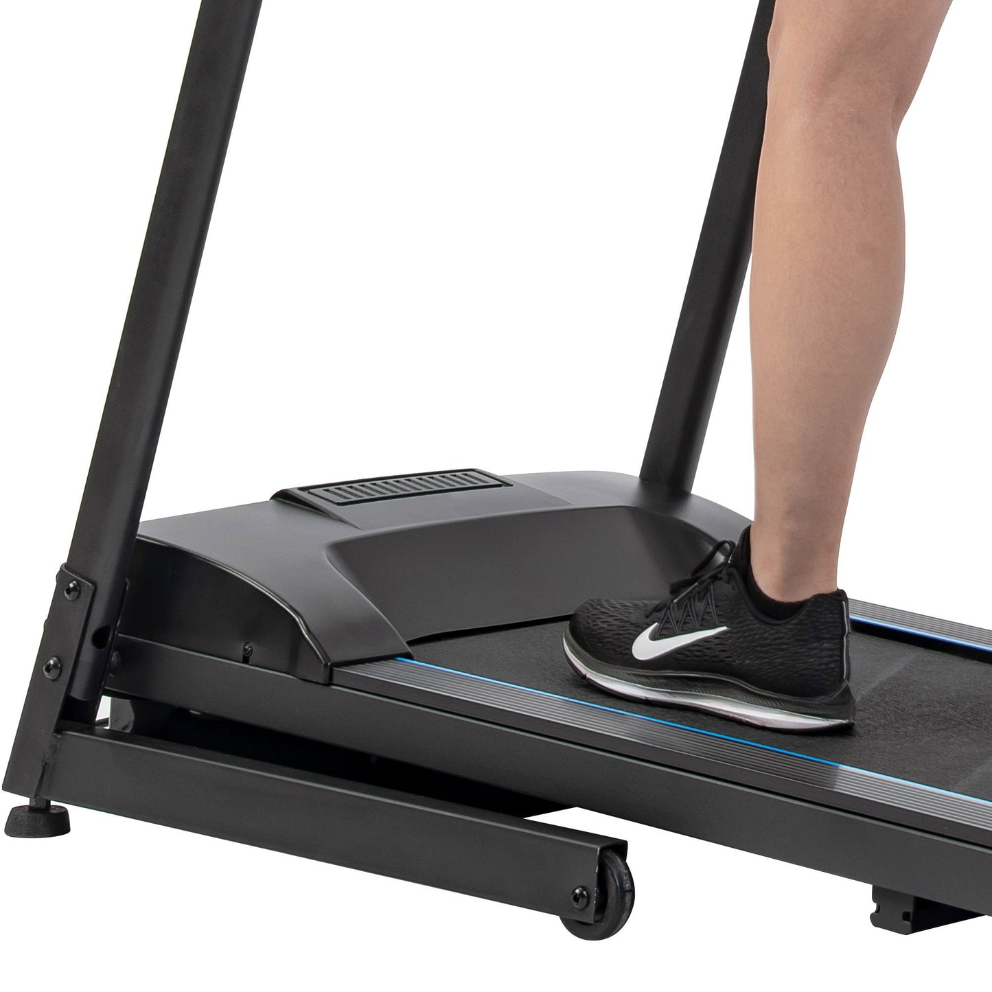 PowerFit Treadmill with Speakers