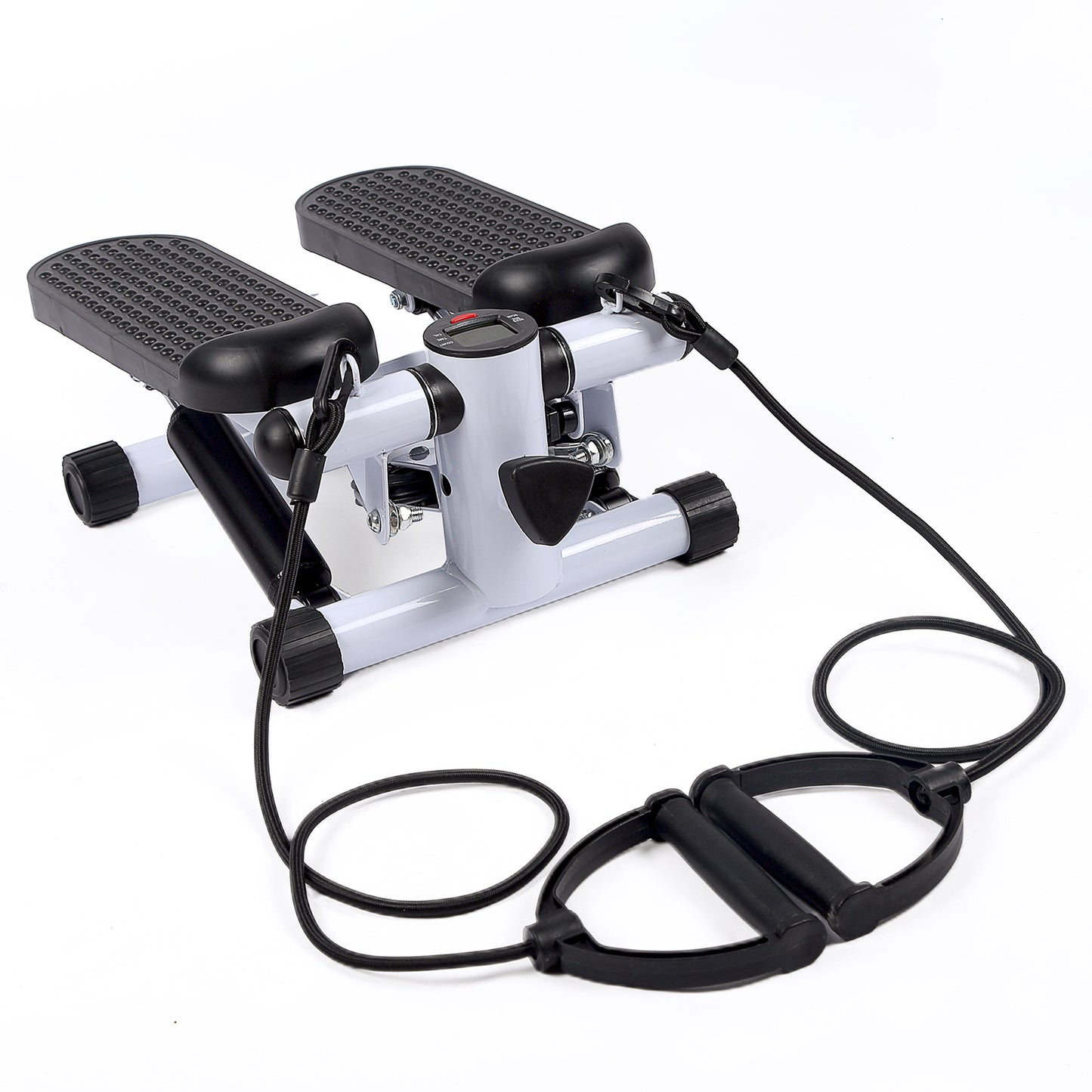FitStep Mini Stepper with Resistance Bands
