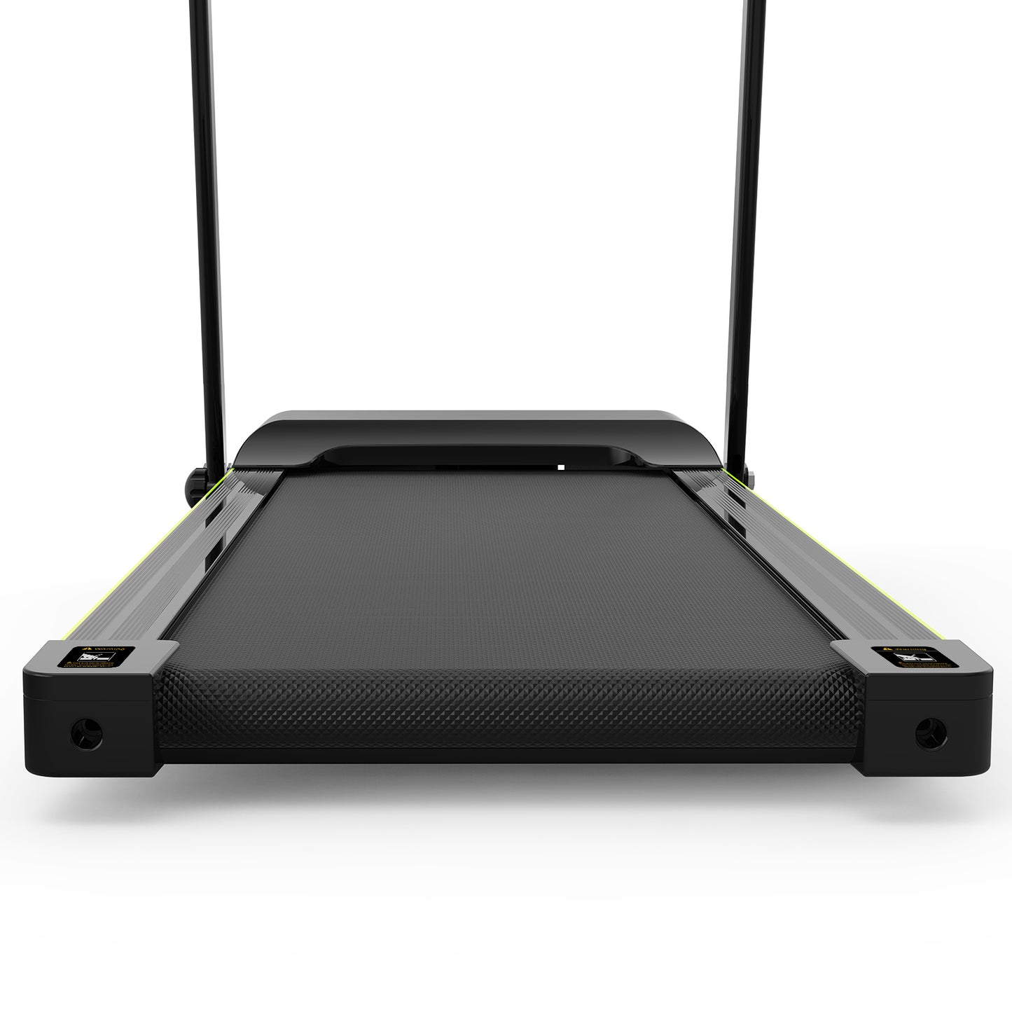 FitFold Treadmill: Your Home Workout Companion!