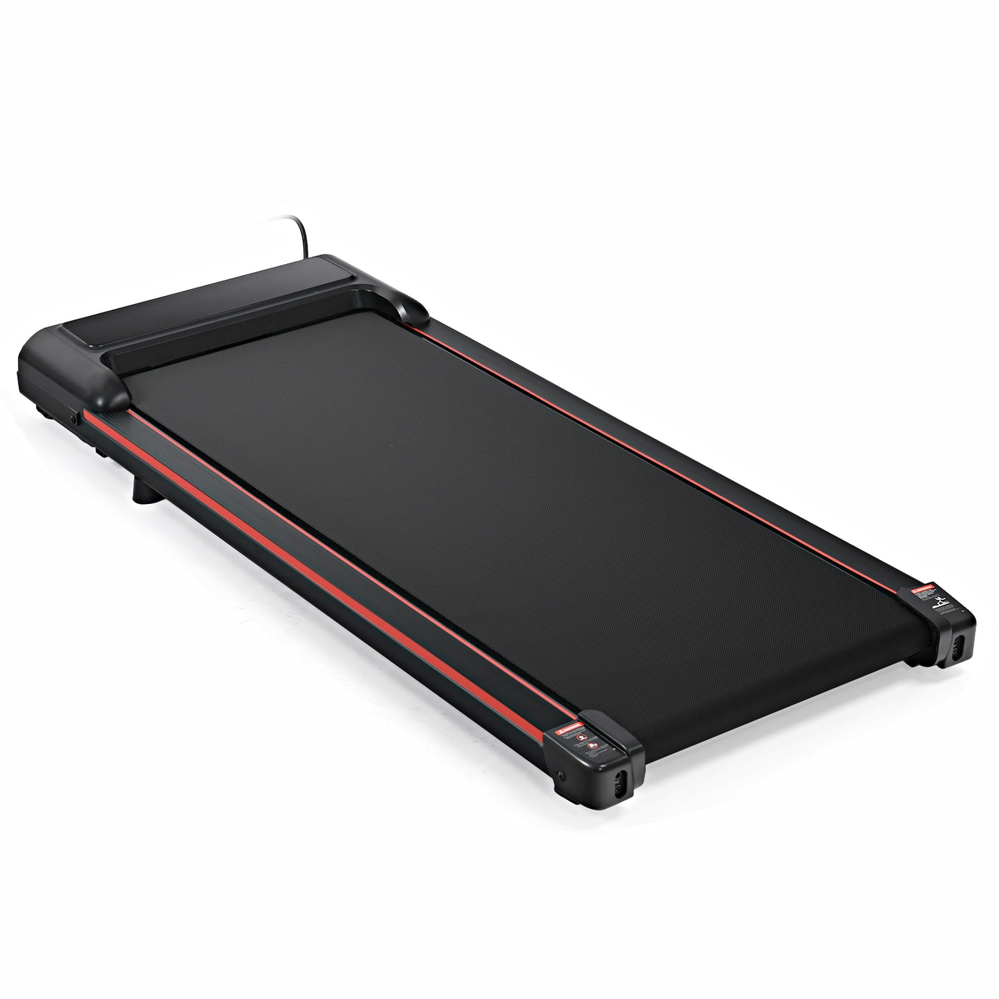 FlexiWalk Desk Treadmill: Your Portable Home Office Exercise Buddy