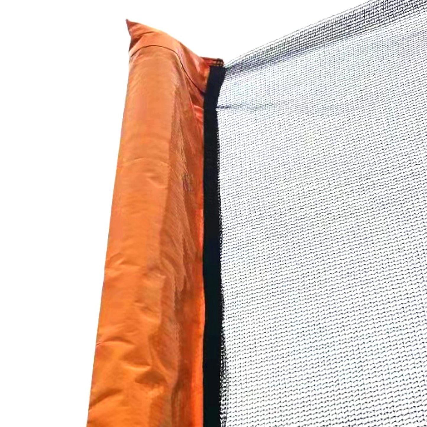 Jump 'n' Shoot Trampoline Adventure with Inflator and Ladder