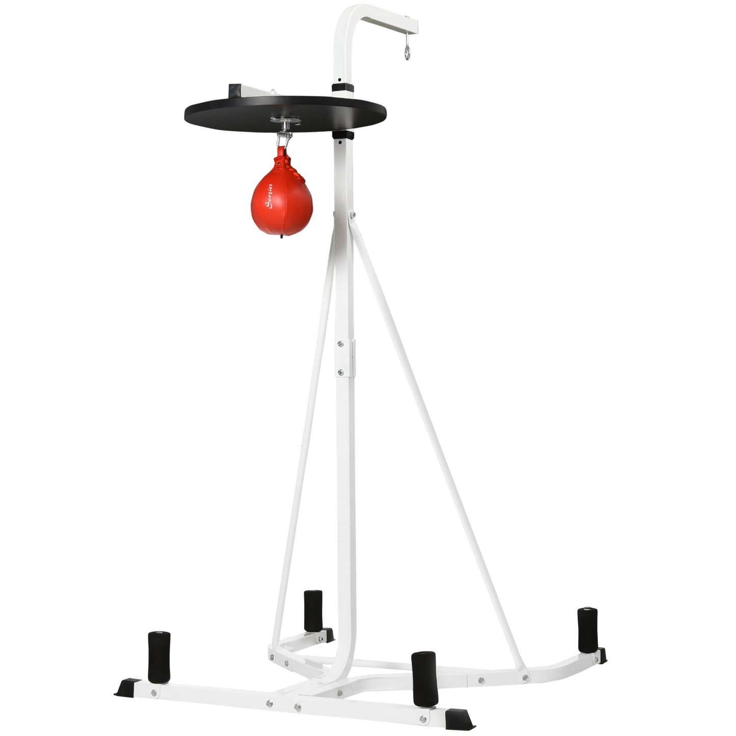 Soozier All-in-One Punching Bag Stand