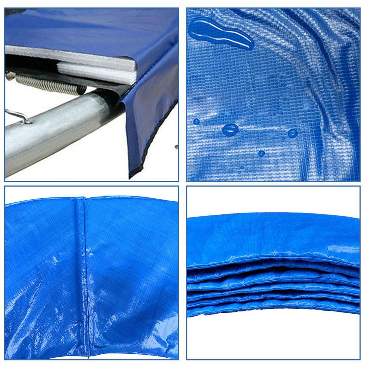 Pumpkin Trampoline Fun with Safety Net and Basketball Hoop