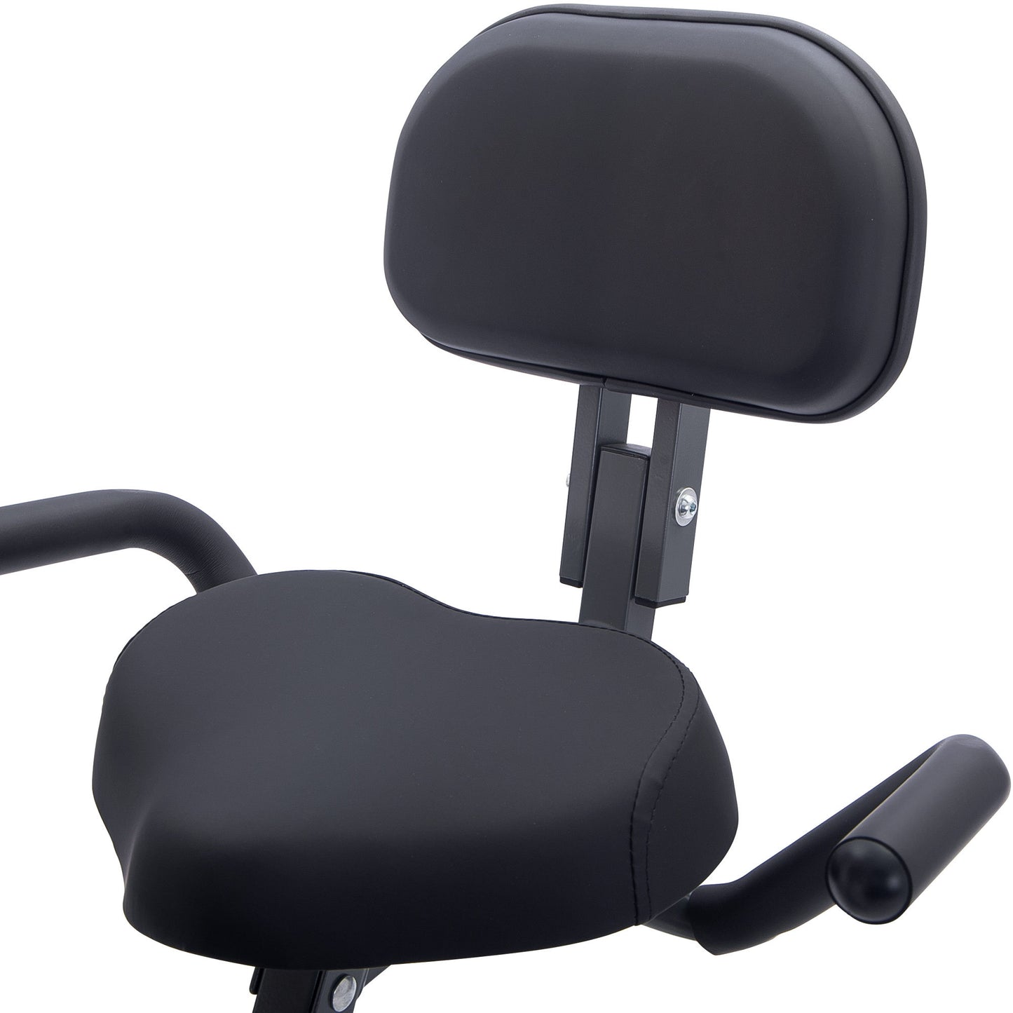 FitFlex Folding Bike: Your Ultimate Workouts Anywhere!