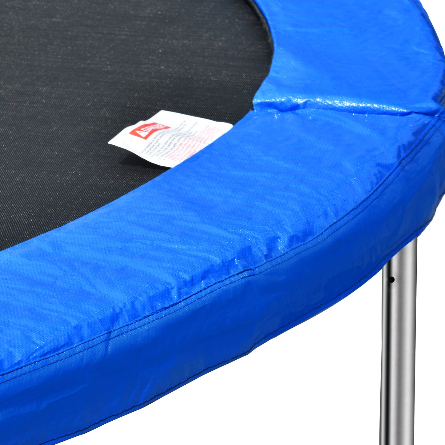 Jump & Shoot Trampoline Fun for Everyone!