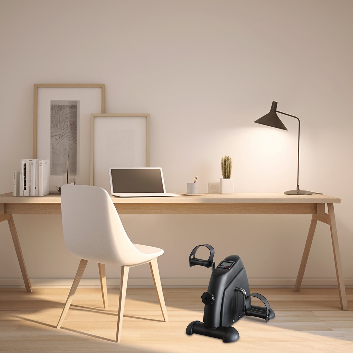 Revive Pedal Pro: Compact Home Rehab Bike