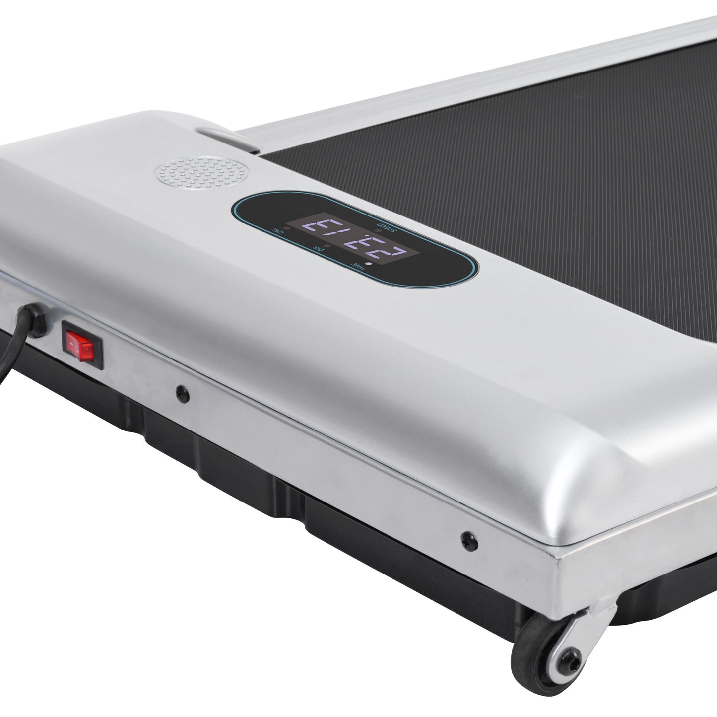 FitWalk Pro: The Ultimate Under Desk Treadmill for Home & Office