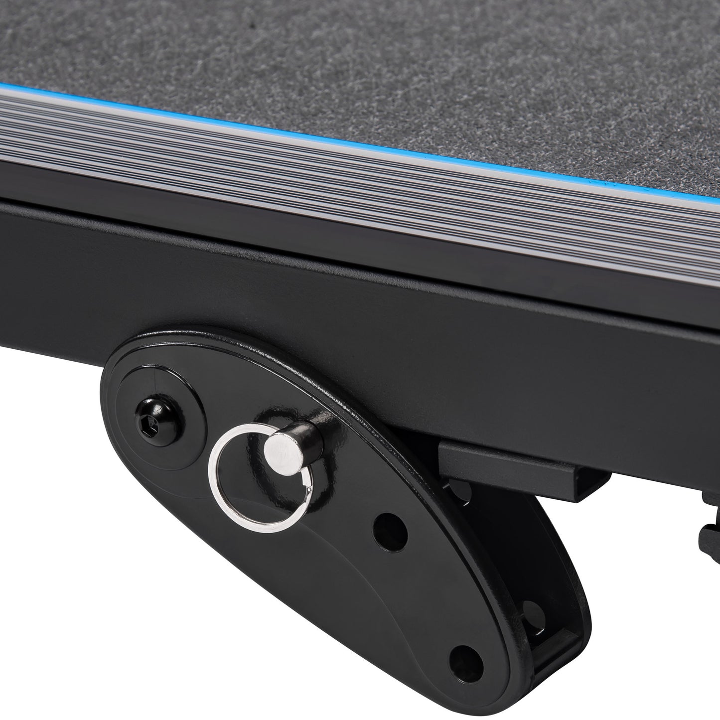 PowerFit Treadmill with Speakers