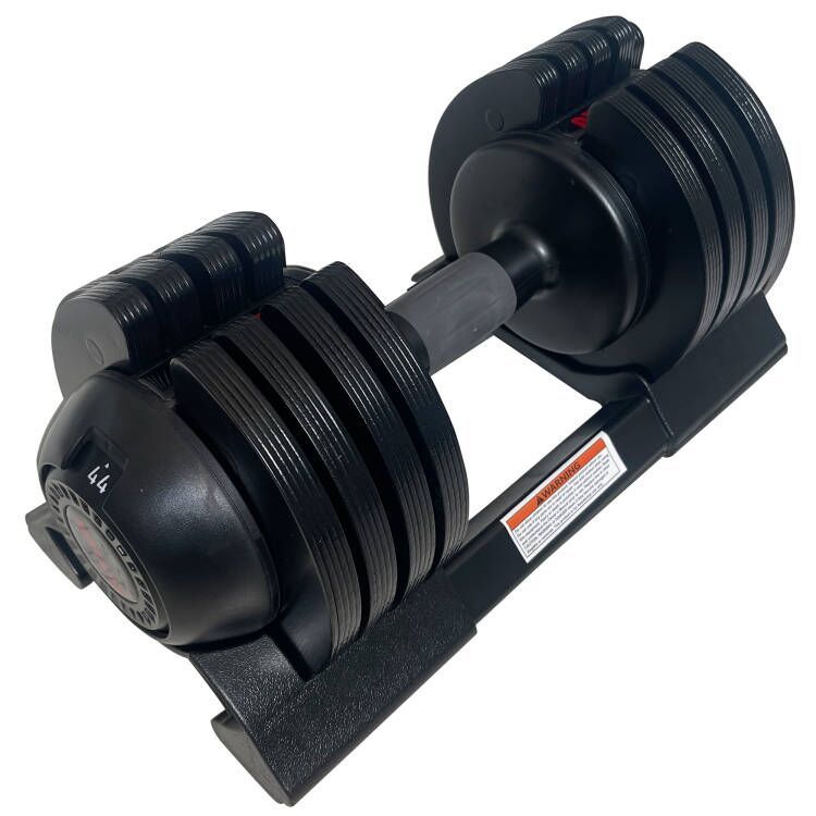 SmartFit Adjustable Dumbbell