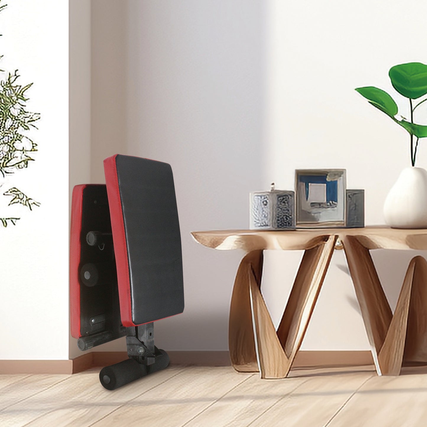 Versatile Home Gym Workout Bench