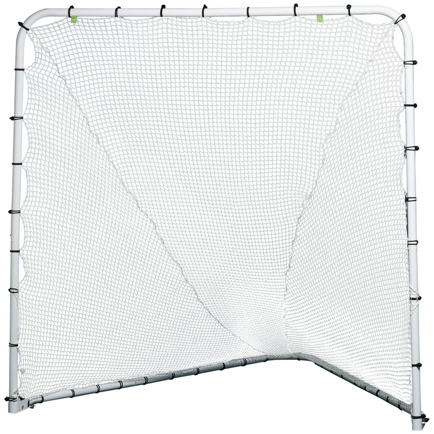 Ultimate Backyard Lacrosse & Soccer Goal