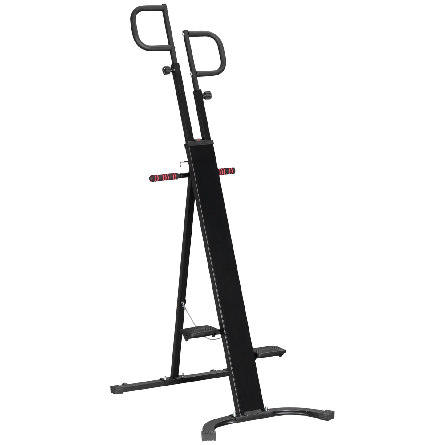 ClimbFit Vertical Climber - All-in-One Workout Machine