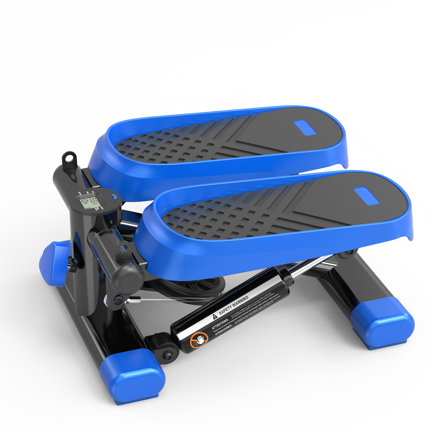 Fit at Home Mini Stepper with Resistance Bands