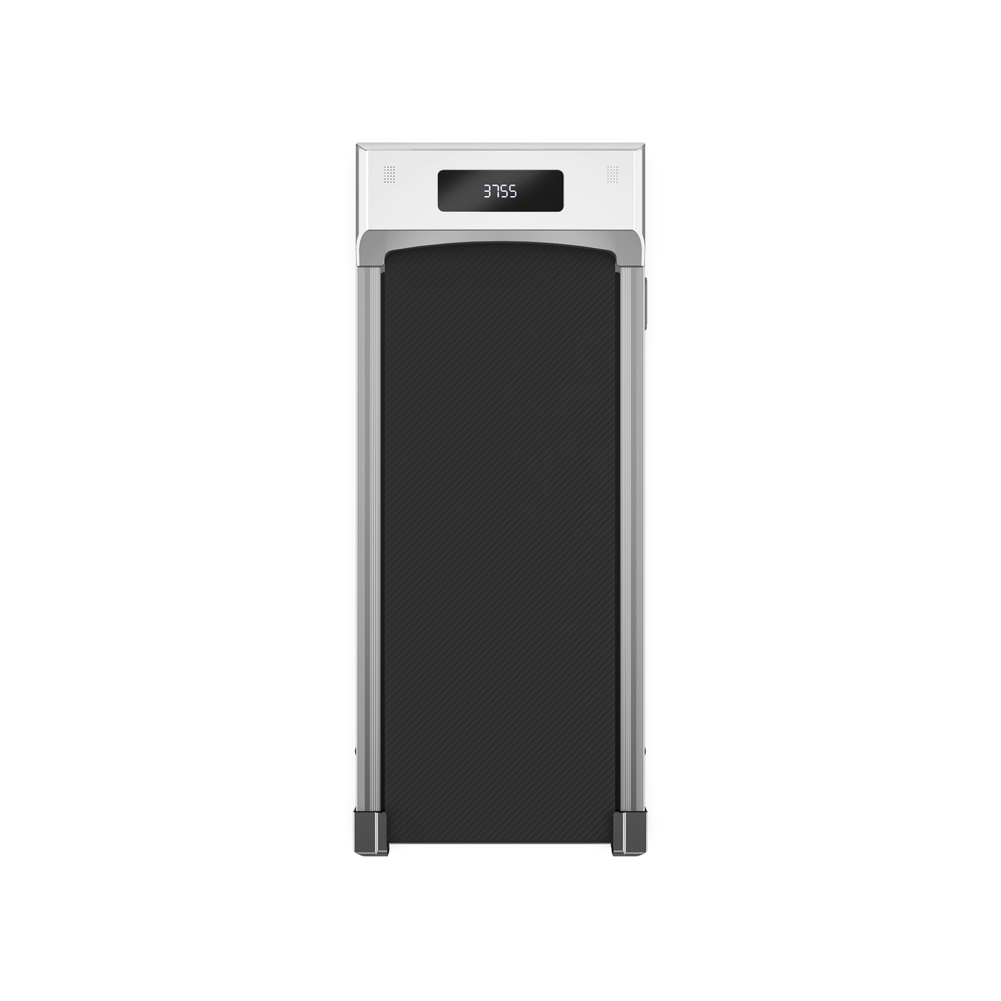 Space-Saver WalkingPad: Portable Under-Desk Treadmill in Three Chic Colors