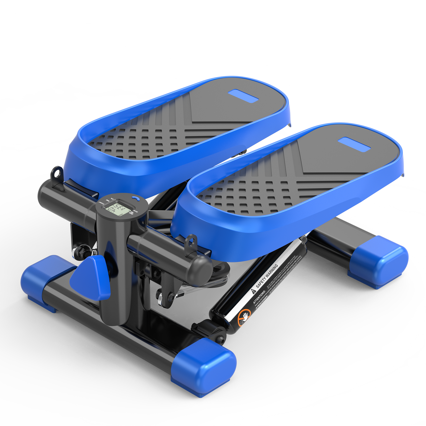 Fit at Home Mini Stepper with Resistance Bands