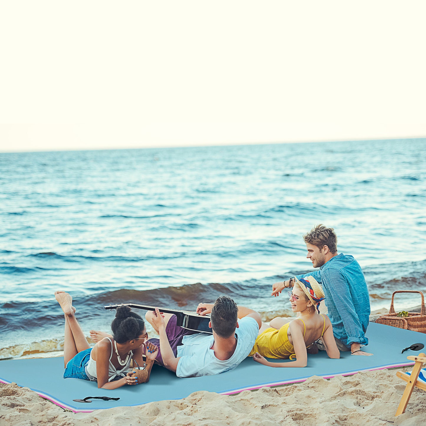 Ultimate Floating Fun Mat