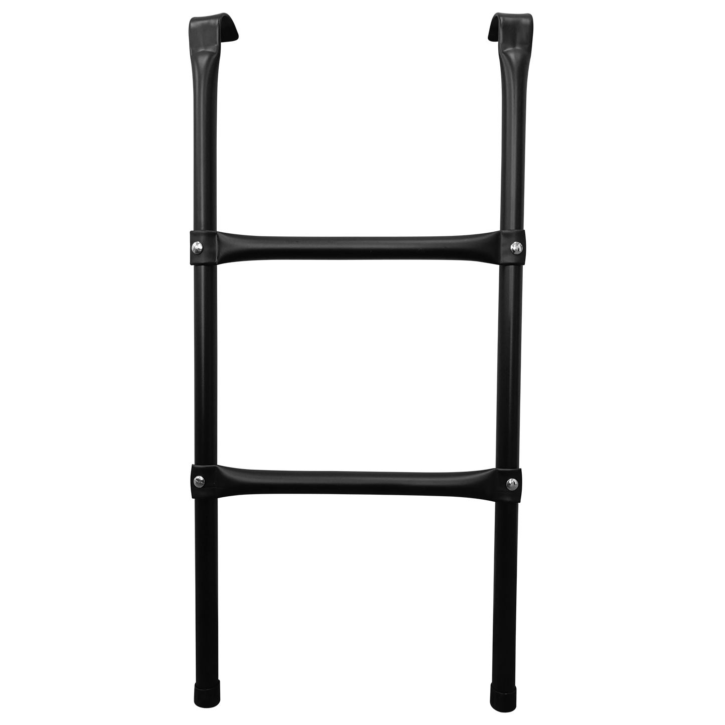 Pumpkin Fun Bounce Trampoline with Basketball Hoop & Safety Net