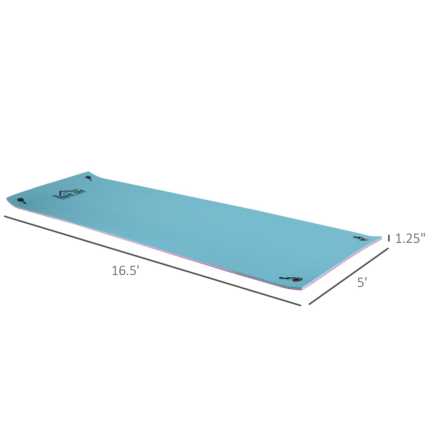 Ultimate Floating Water Pad