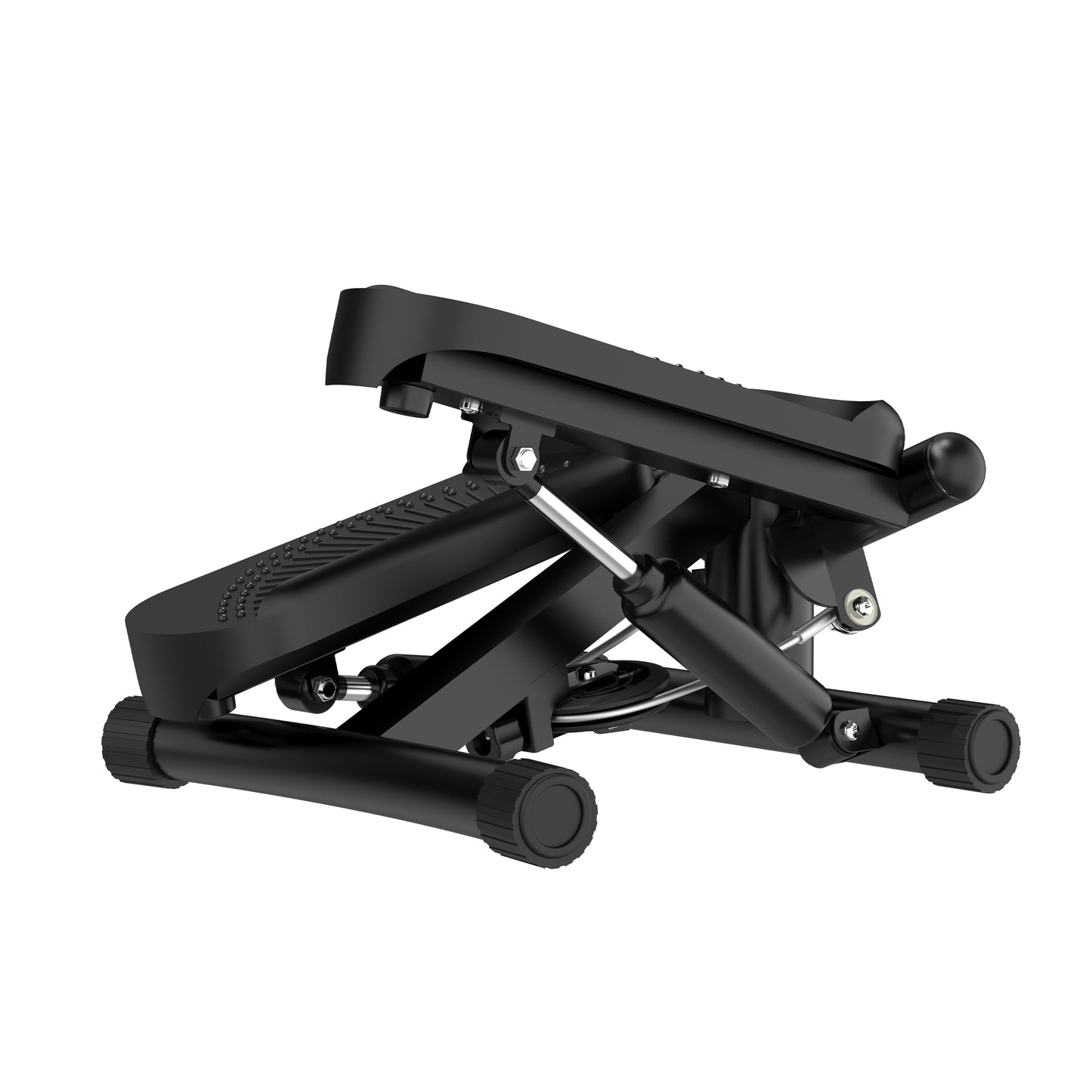 FlexStep Mini Stair Trainer with Resistance Bands
