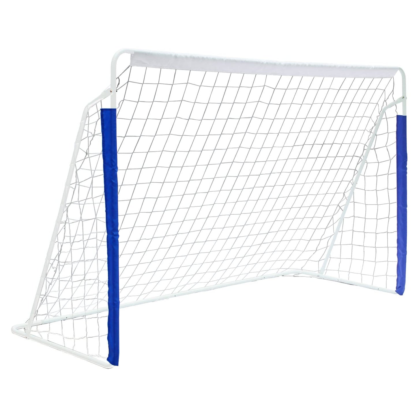 Backyard Soccer Fun Goal