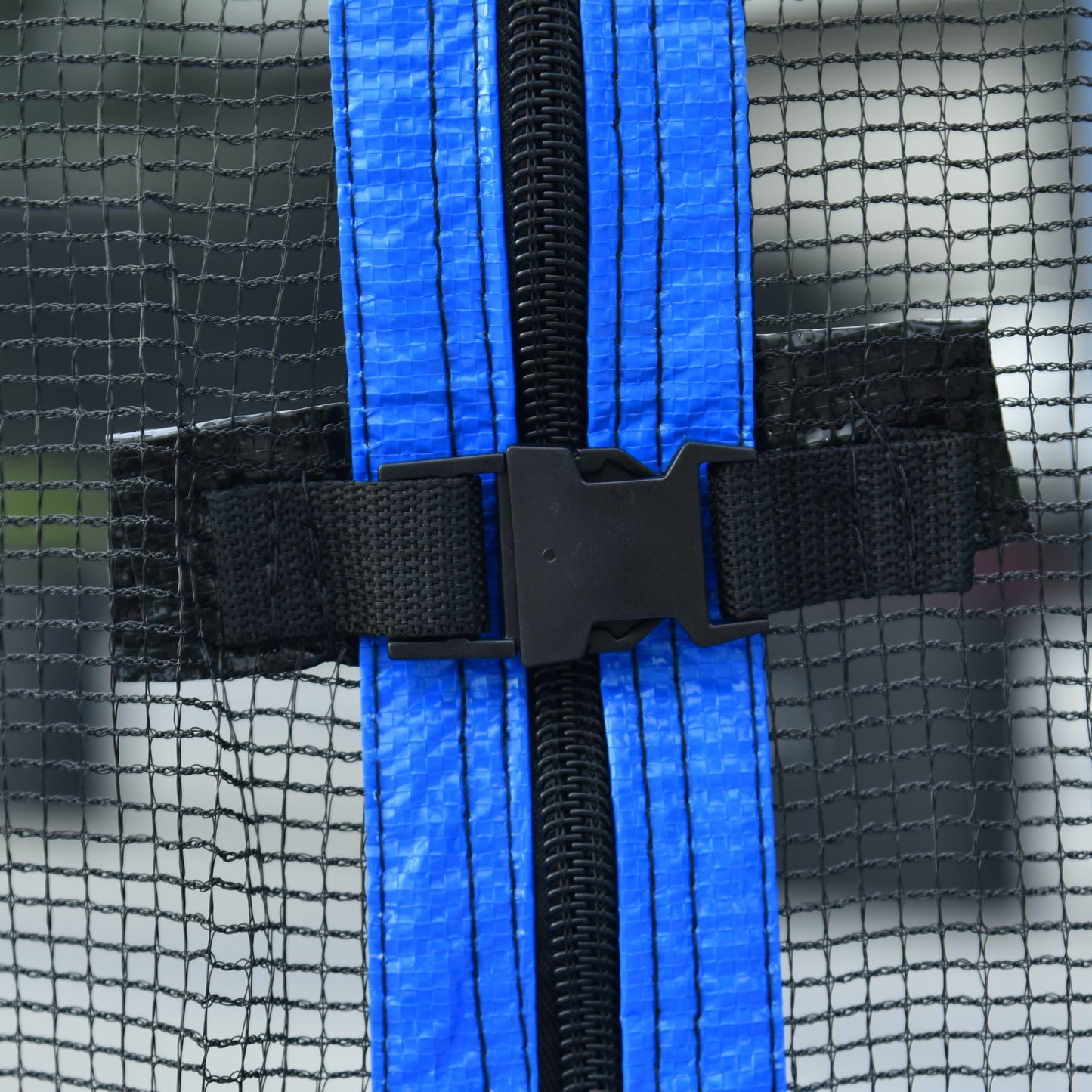 Jump & Shoot Trampoline Fun for Everyone!