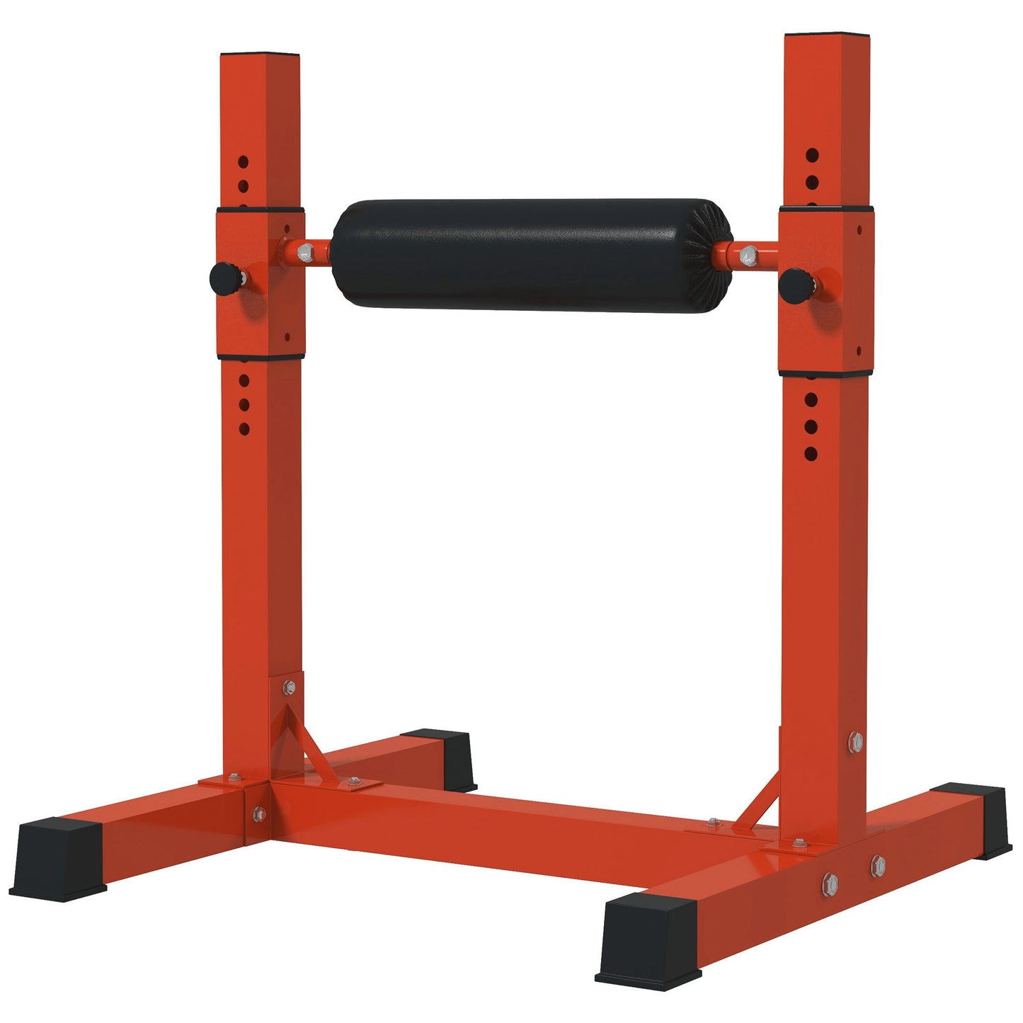 Single Leg Squat Station - Adjustable Strength Trainer