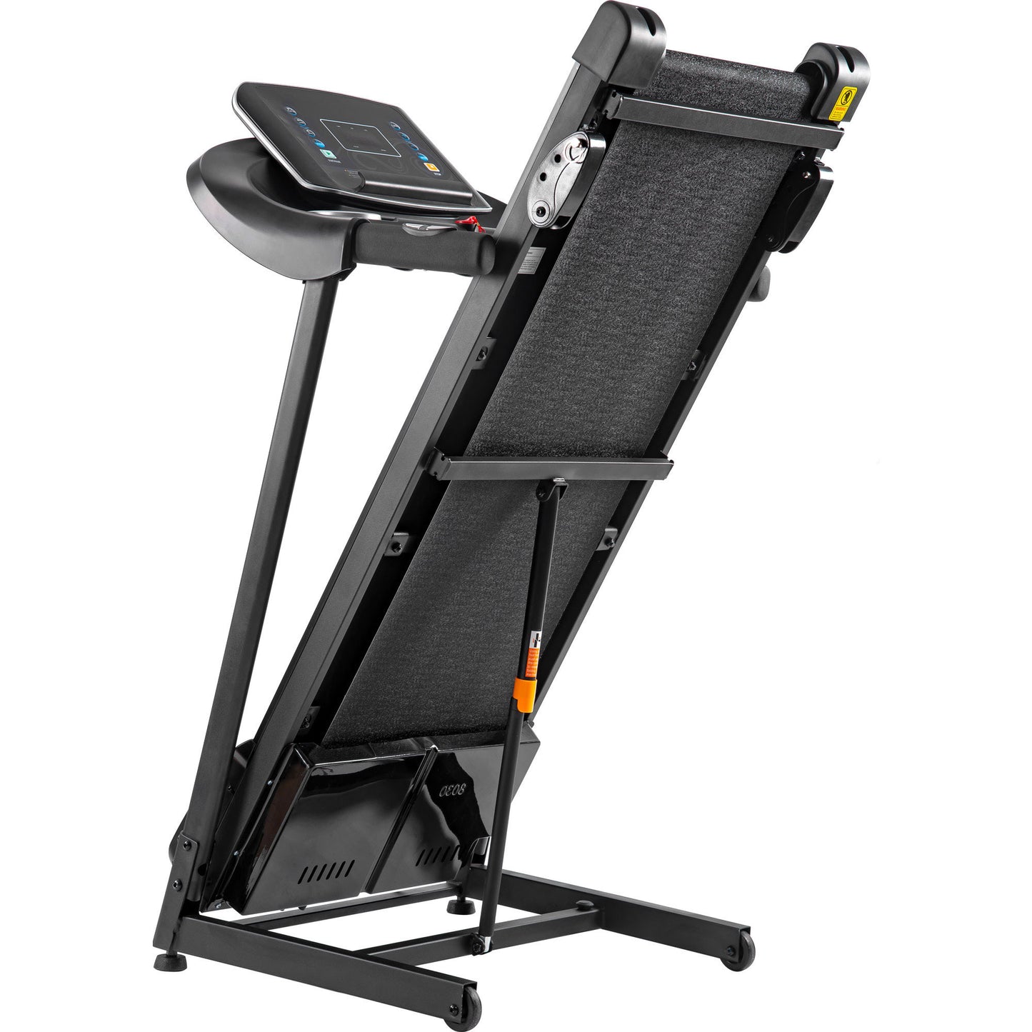 PowerFit Treadmill with Speakers