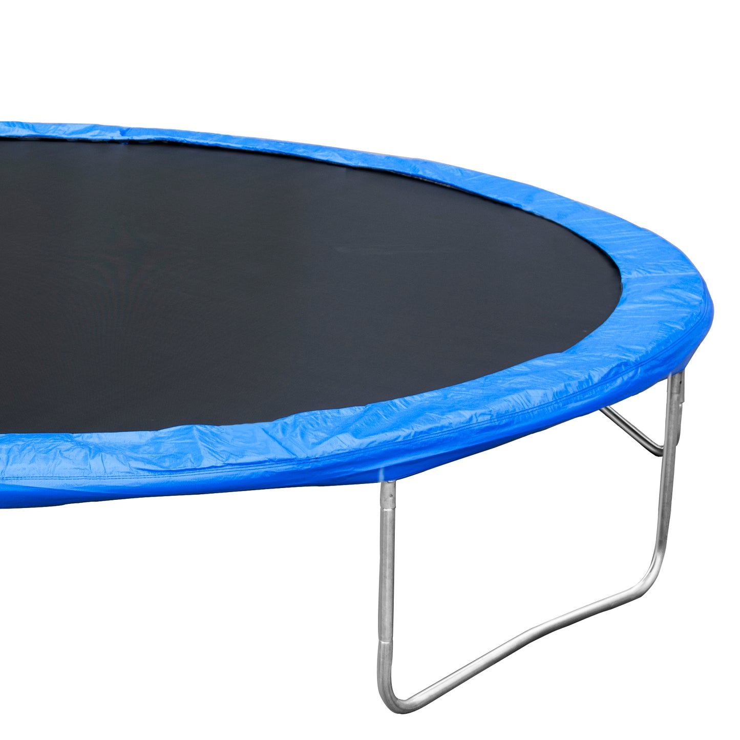 Jump & Shoot Trampoline Fun for Everyone!